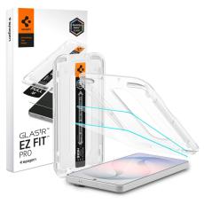 Spigen Spigen Galaxy S26 2-PACK Sk&auml;rmskydd GLAS.tR "Ez Fit Pro Ac"