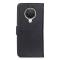KHAZNEH KHAZNEH Nokia G10 / G20 Fodral Retro Läder Svart