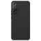 NILLKIN NILLKIN Samsung Galaxy S22 Skal Frosted Shield Svart
