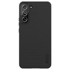 NILLKIN NILLKIN Samsung Galaxy S22 Skal Frosted Shield Svart