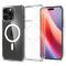 Spigen Spigen iPhone 16 Pro Max Skal MagSafe Ultra Hybrid Vit