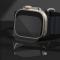 Ringke Ringke 4-PACK Härdat Glas ID Skärmskydd Apple Watch Ultra 49 mm