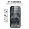  Samsung Galaxy S23 FE Skärmskydd Härdat Glas Transparent