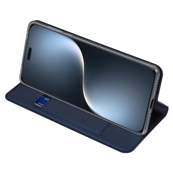 Bild 5, DUX DUCIS DUX DUCIS Honor Magic7 Pro Fodral Skin Pro Blå