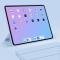 Tech-Protect Tech-Protect iPad Air 2026-2020 Fodral SmartCase Svart