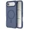  iPhone Air Skal MagSafe Shockproof Hybrid Blå