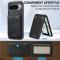 LC.IMEEKE LC.IMEEKE Google Pixel 10/10 Pro/9/9 Pro Skal Magnetiskt Kortfack
