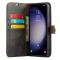 DG.MING DG.MING Samsung Galaxy A16 2in1 Magnet Fodral / Skal Grå