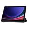 Tech-Protect Tech-Protect Galaxy Tab S9 FE Fodral SmartCase Pennhållare Svart