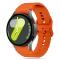 Tech-Protect Tech-Protect Galaxy Watch 4/5/5 Pro/6/7/FE Armband Silikon Sport