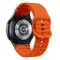 Tech-Protect Tech-Protect Galaxy Watch 4/5/5 Pro/6/7/FE Armband Silikon Sport