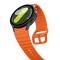 Tech-Protect Tech-Protect Galaxy Watch 4/5/5 Pro/6/7/FE Armband Silikon Sport