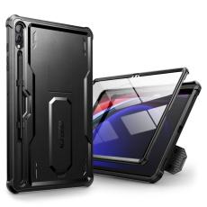 Tech-Protect Tech-Protect Galaxy Tab S9 Plus Skal Kevlar Pro Svart