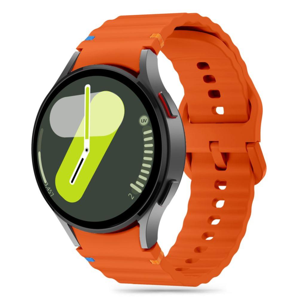 Tech-Protect Tech-Protect Galaxy Watch 4/5/5 Pro/6/7/FE Armband Silikon Sport