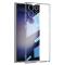 GKK GKK Galaxy S24 Ultra Skal Electroplate TPU Transparent