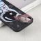  iPhone 14 Skal Spaceman Med Kikare