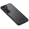  Samsung Galaxy S23 Plus Skal Hybrid Matt Svart