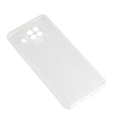 Gear GEAR Xiaomi Mi 10T Lite Skal TPU Transparent