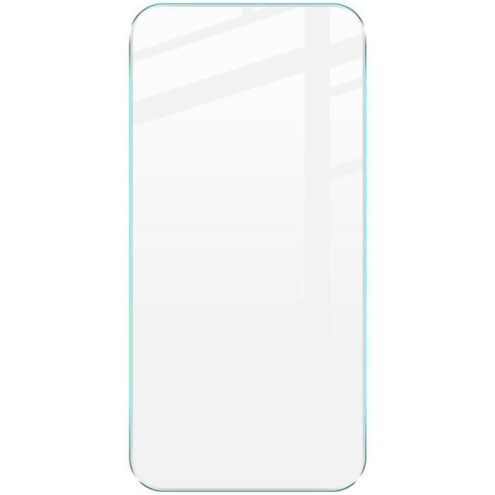 Bild 2, IMAK IMAK iPhone 16 Skärmskydd Härdat Glas