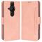  Sony Xperia Pro-I Fodral Med Avtagbart Kortfodral Ljus Rosa