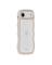 holdit holdit iPhone Air Mobilskal Wavy Light Beige/Transparent