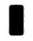 holdit holdit iPhone Air Mobilskal Wavy Light Beige/Transparent