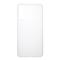  Samsung Galaxy S21 Plus - Matt TPU Skal - Transparent