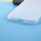  Samsung Galaxy S21 Plus - Matt TPU Skal - Transparent