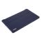 AMORUS Samsung Galaxy Tab A 10.1 (2019) - AMORUS Tri-Fold Fodral - Mörk Blå