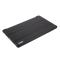 AMORUS Samsung Galaxy Tab A 10.1 (2019) - AMORUS Tri-Fold Fodral - Svart