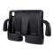  Samsung Galaxy Tab A7 10.4 Skal EVA Shockproof För Barn Svart