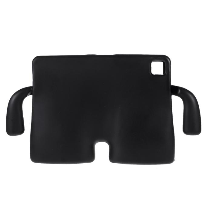 Bild 3,  Samsung Galaxy Tab A7 10.4 Skal EVA Shockproof För Barn Svart