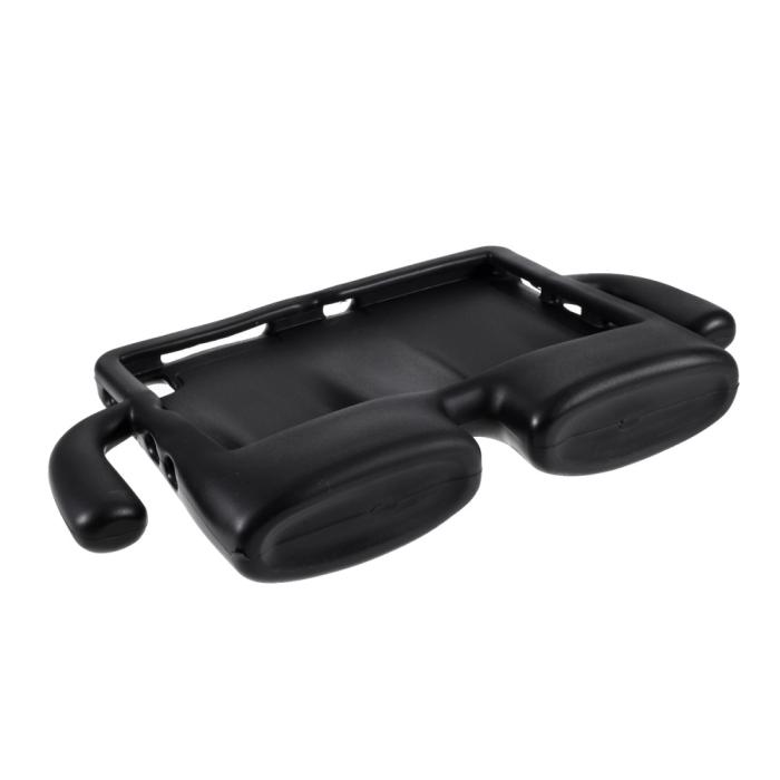 Bild 4,  Samsung Galaxy Tab A7 10.4 Skal EVA Shockproof För Barn Svart