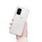 NXE Samsung Galaxy S20 Plus - NXE Transparent TPU