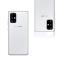 NXE Samsung Galaxy S20 Plus - NXE Transparent TPU
