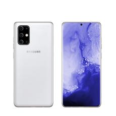 NXE Samsung Galaxy S20 Plus - NXE Transparent TPU