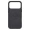 Spigen Spigen iPhone 17 Pro Max Skal MagSafe Silicone Fit Svart