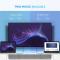 UGREEN UGREEN 1.5m 4K 60Hz USB-C - HDMI Kabel Elbow Svart