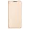 DUX DUCIS DUX DUCIS Xiaomi Redmi Note 11 Pro 5G Fodral Skin Pro Guld