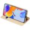 DUX DUCIS DUX DUCIS Xiaomi Redmi Note 11 Pro 5G Fodral Skin Pro Guld
