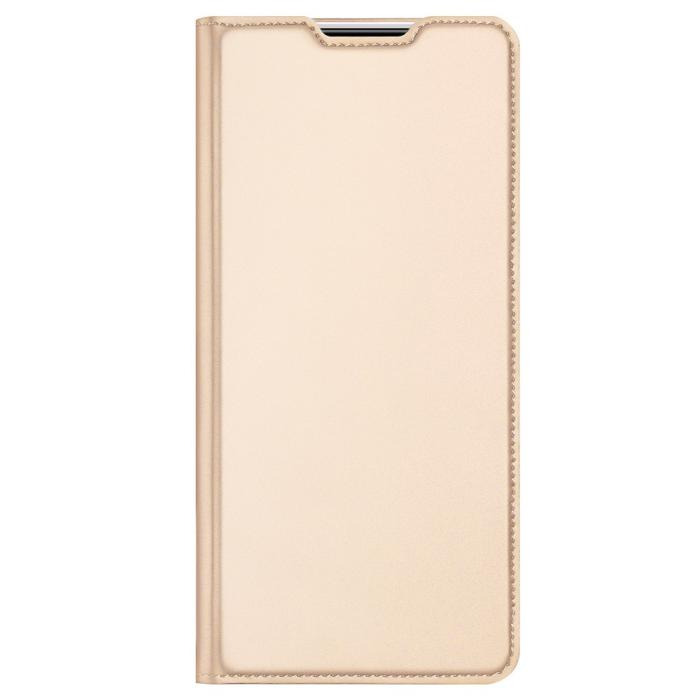 Bild 2, DUX DUCIS DUX DUCIS Xiaomi Redmi Note 11 Pro 5G Fodral Skin Pro Guld