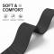  Apple Watch 42/44/45/46/49 mm Armband Milanese Loop
