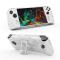 JYS JYS ASUS ROG Ally Skal Anti Drop Transparent