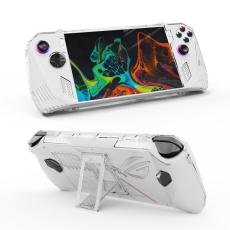 JYS JYS ASUS ROG Ally Skal Anti Drop Transparent