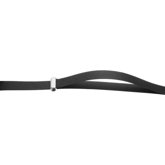 Bild 5, Spigen Spigen Mobilsnöre Lanyard Strap Crossbody Svart