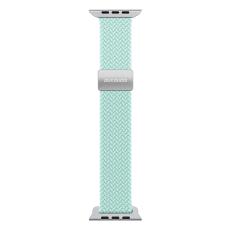 DUX DUCIS DUX DUCIS Apple Watch 38/40/41/42 mm Armband Fl&auml;tat Gr&ouml;n