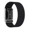  Whoop MG Klockarmband Nylon Strap Svart