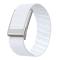  Whoop MG Klockarmband Nylon Strap Vit