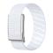  Whoop MG Klockarmband Nylon Strap Vit