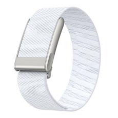  Whoop MG Klockarmband Nylon Strap Vit